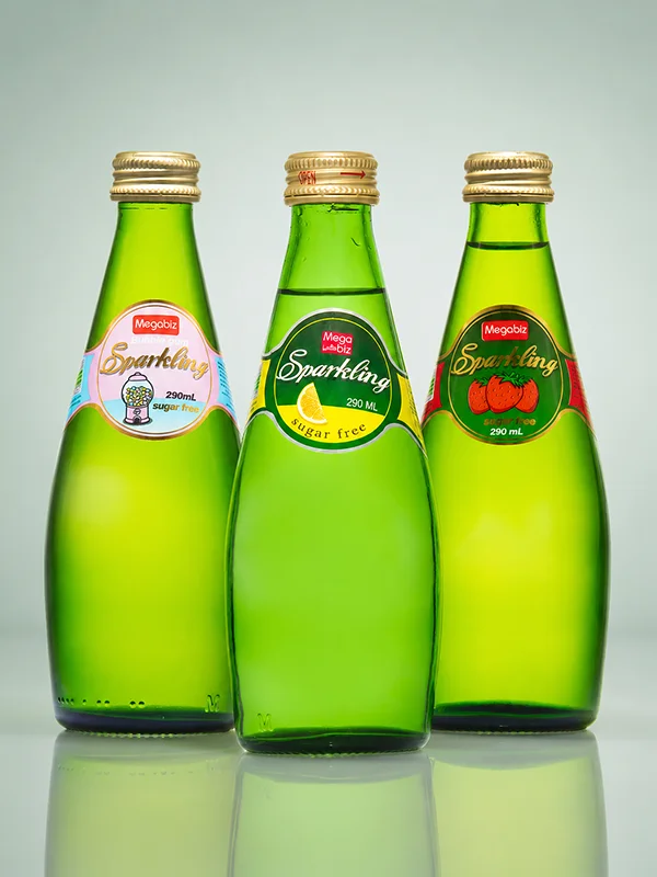 مگابیز — عکاسی تبلیغاتی